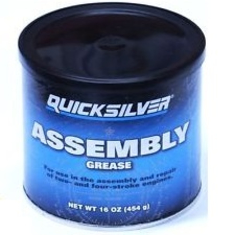 Assembly Grease (Vanha Needle Bearing Assembly Grease) MotoSeinäjoki